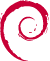 debian logo