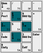 Voxcontrol Slide
