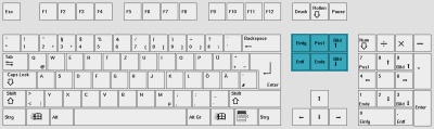 Editblock